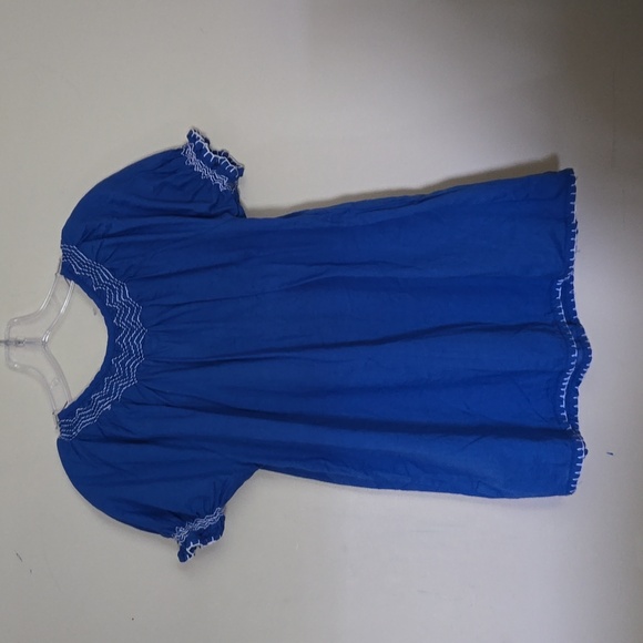 Tramp pesant top - Picture 5 of 5